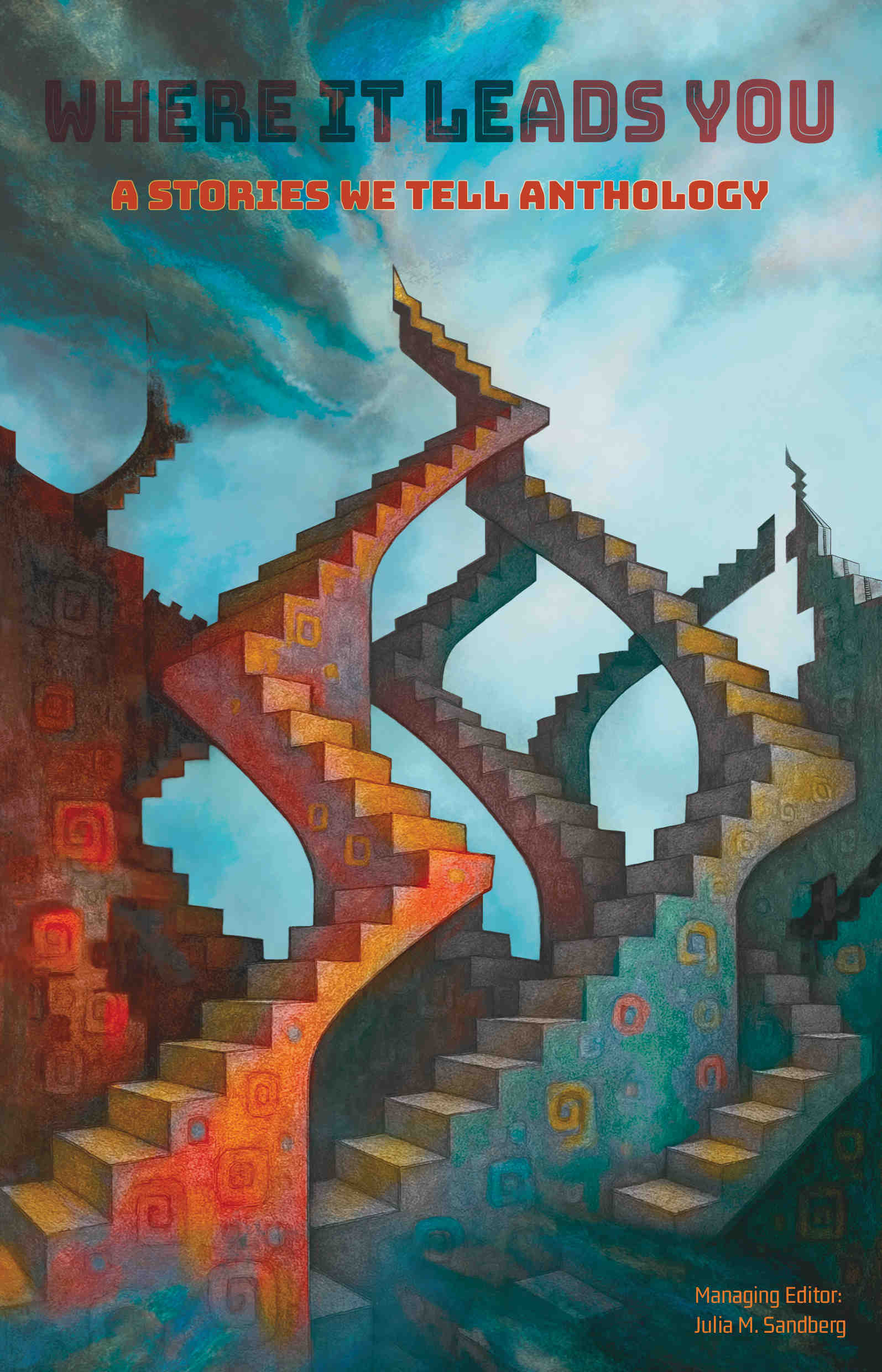 Where It Leads You image